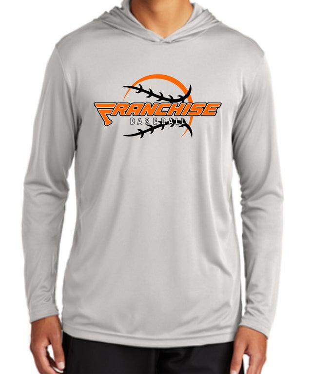 FCRB MLB TOUR L/S B&W BIG TEAM LOGO TEE Buy MLB Back Printed Short