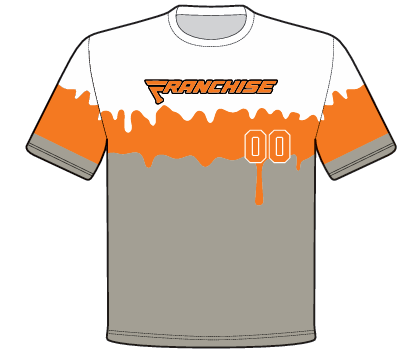 Franchise Baseball | Ink Wink Express
