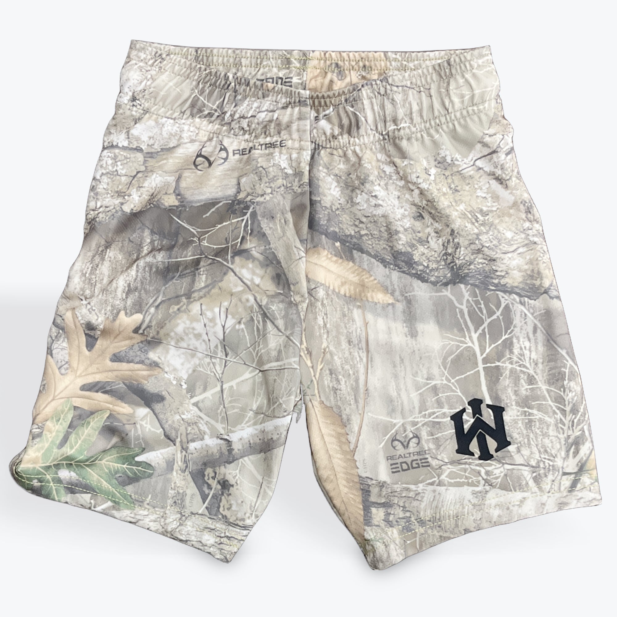fearless 1s shorts