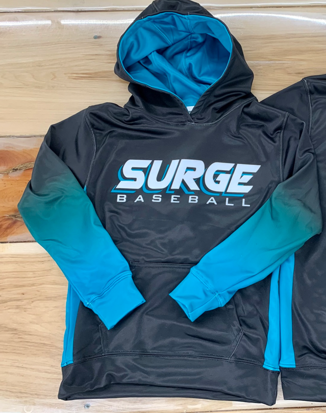 Surge Baseball Hoodie