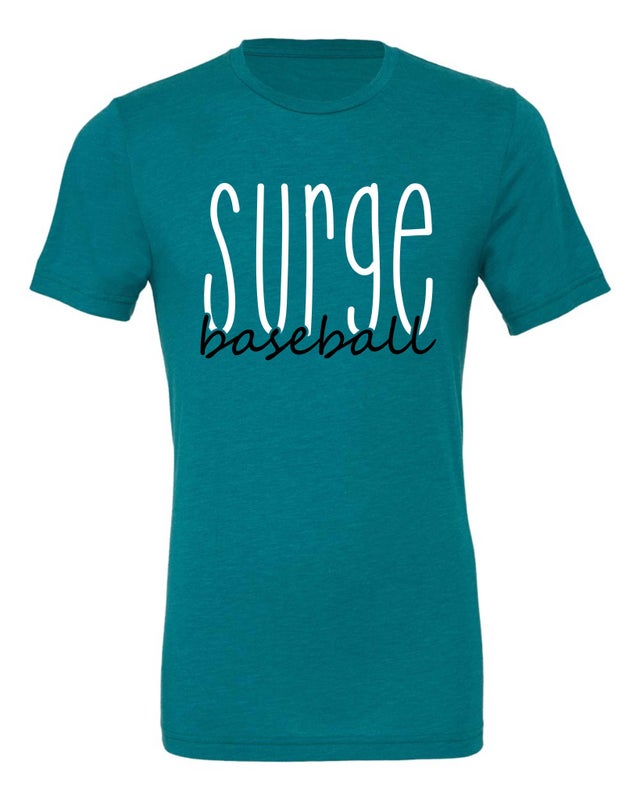 Surge Women's Design